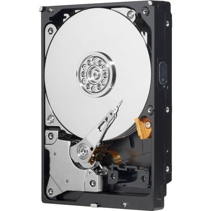 Disque dur WD AV WD5000AURX 500 Go - 3,5" interne - SATA (SATA/600) WD5000AURX