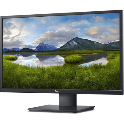 Moniteur LCD Full HD Dell E2420HS 24 pouces - 16:9 - Noir DELL-E2420HS