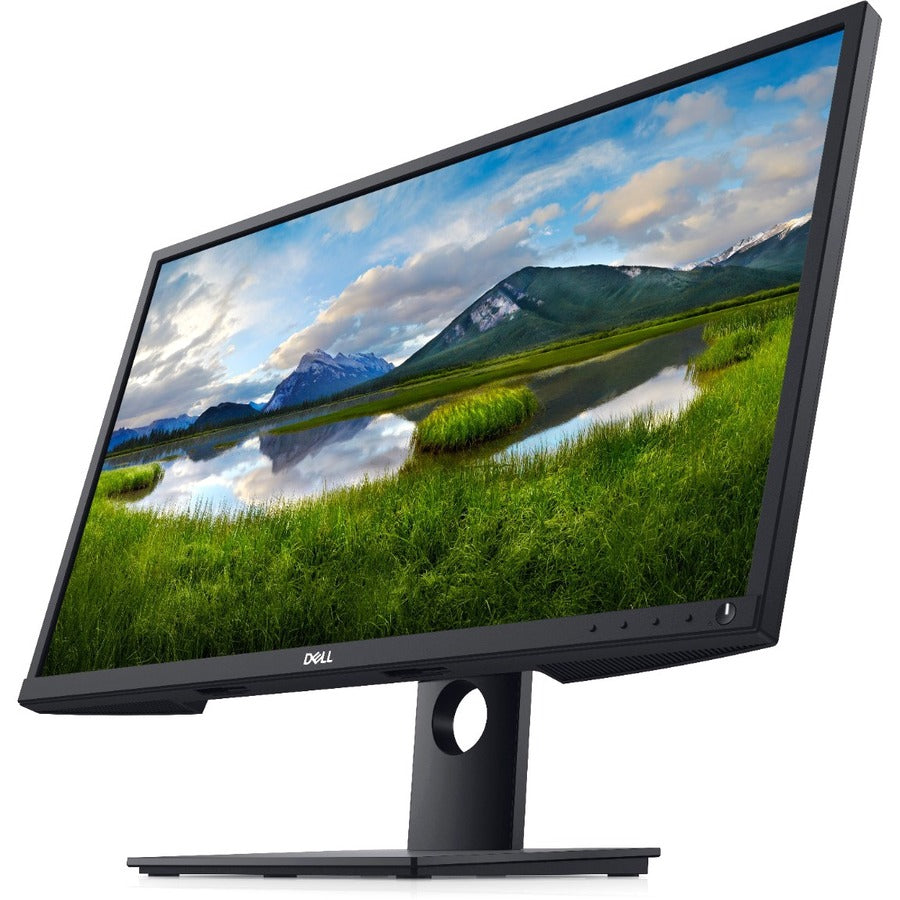 Moniteur LCD Full HD Dell E2420HS 24 pouces - 16:9 - Noir DELL-E2420HS