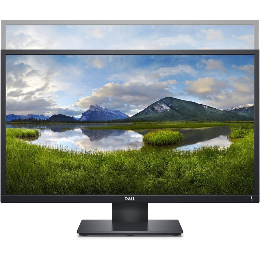 Moniteur LCD Full HD Dell E2420HS 24 pouces - 16:9 - Noir DELL-E2420HS