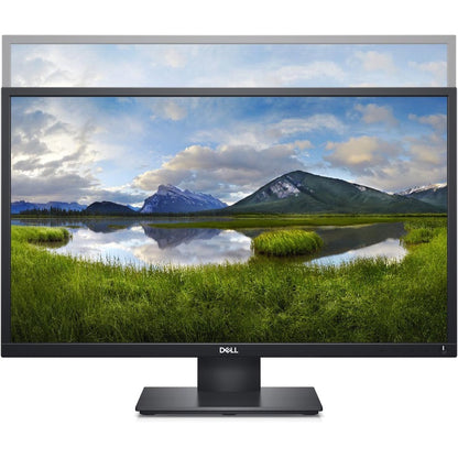 Moniteur LCD Full HD Dell E2420HS 24 pouces - 16:9 - Noir DELL-E2420HS