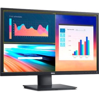 Moniteur LCD Full HD Dell E2420HS 24 pouces - 16:9 - Noir DELL-E2420HS