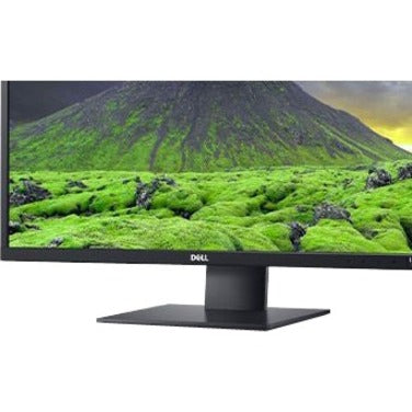Moniteur LCD Full HD Dell E2420HS 24 pouces - 16:9 - Noir DELL-E2420HS