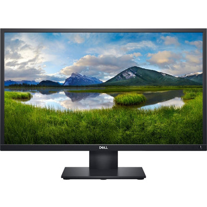 Moniteur LCD Full HD Dell E2420HS 24 pouces - 16:9 - Noir DELL-E2420HS