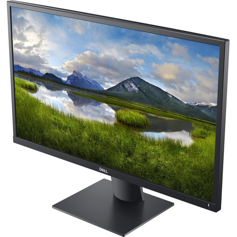 Moniteur LCD Full HD Dell E2420HS 24 pouces - 16:9 - Noir DELL-E2420HS