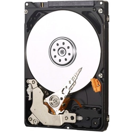 Disque dur WD WDMX020RNN 500 Go - Interne - SATA (SATA/300) WDMX020RNN