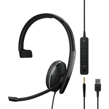 EPOS | Adaptateur Sennheiser 135T USB II 1000900