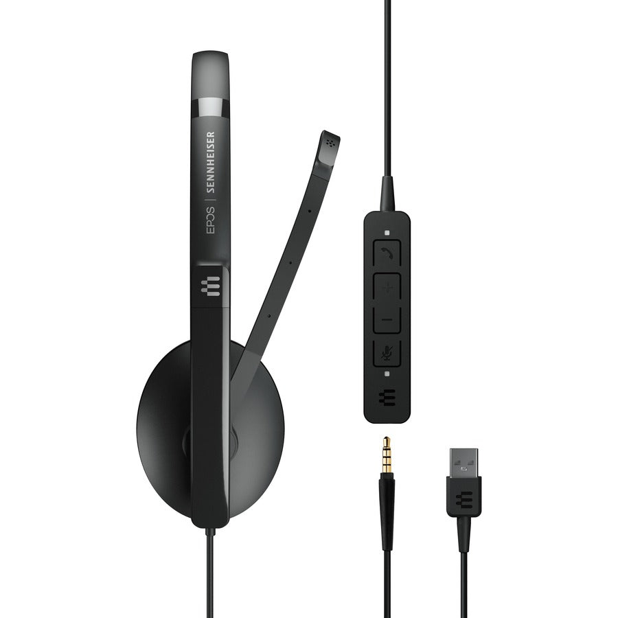 EPOS | Adaptateur Sennheiser 135T USB II 1000900