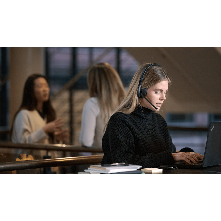 EPOS | Adaptateur Sennheiser 135T USB II 1000900