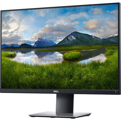 Moniteur LCD WUXGA Dell P2421 24 pouces - 16:10 - Noir DELL-P2421