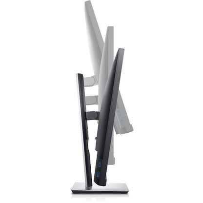 Moniteur LCD WUXGA Dell P2421 24 pouces - 16:10 - Noir DELL-P2421