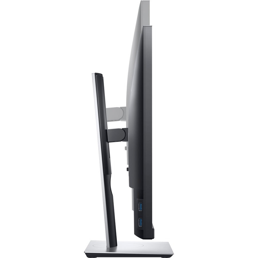 Moniteur LCD WUXGA Dell P2421 24 pouces - 16:10 - Noir DELL-P2421