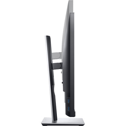 Moniteur LCD WUXGA Dell P2421 24 pouces - 16:10 - Noir DELL-P2421