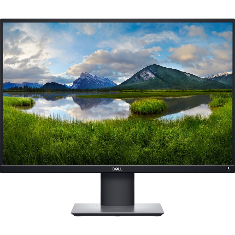 Moniteur LCD WUXGA Dell P2421 24 pouces - 16:10 - Noir DELL-P2421