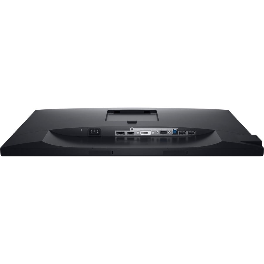 Moniteur LCD WUXGA Dell P2421 24 pouces - 16:10 - Noir DELL-P2421