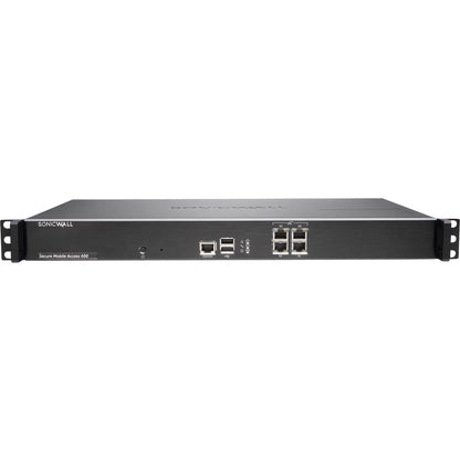 SonicWALL SMA 400 ADDITIONAL 25 CONCURRENT USERS 01-SSC-2245