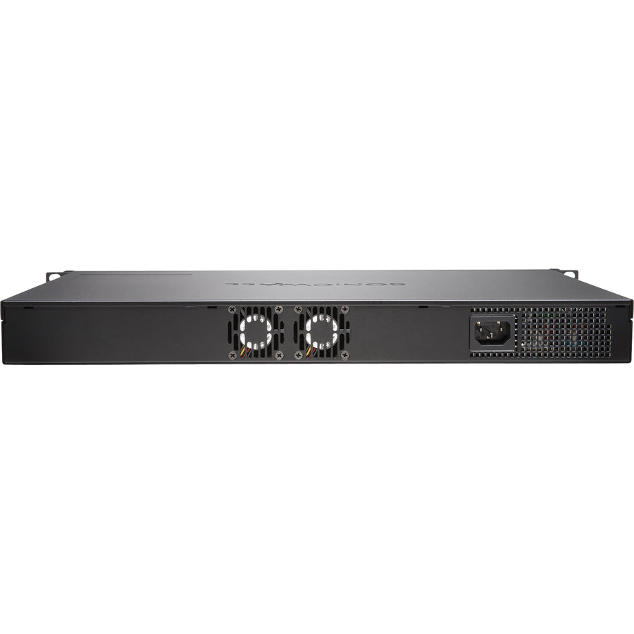 SonicWALL SMA 400 ADDITIONAL 25 CONCURRENT USERS 01-SSC-2245