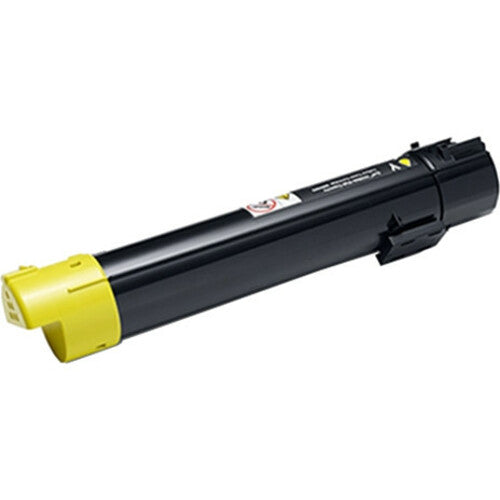 Cartouche de toner Dell - Jaune 9MHWD
