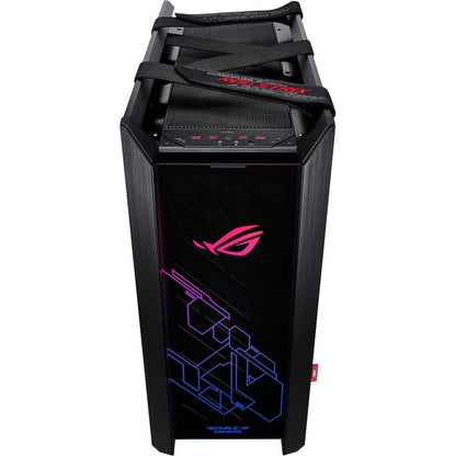 Boîtier de jeu Asus ROG Strix Helios GX601 GX601 ROG STRIX HELIOS CASE/BK