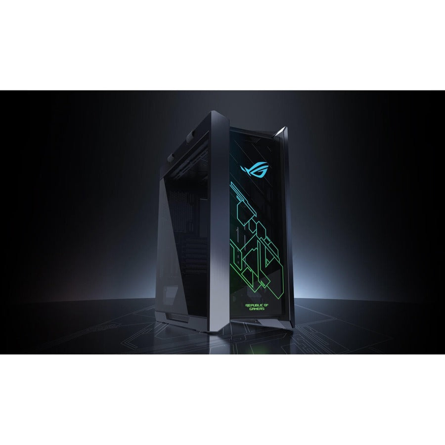 Boîtier de jeu Asus ROG Strix Helios GX601 GX601 ROG STRIX HELIOS CASE/BK