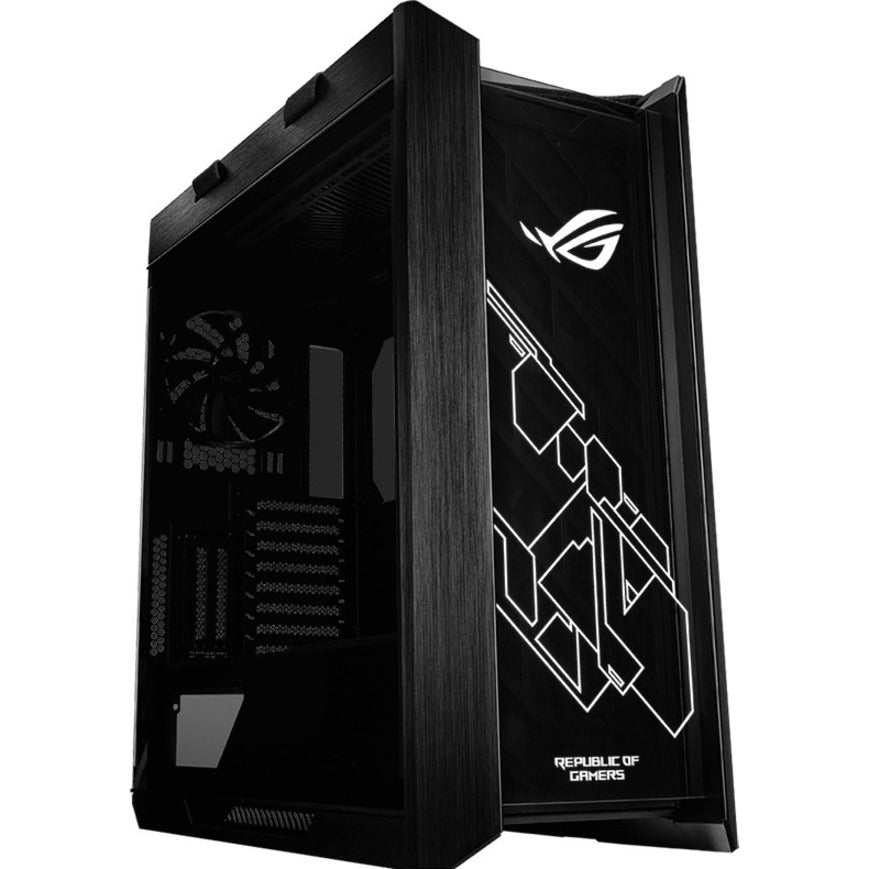 Boîtier de jeu Asus ROG Strix Helios GX601 GX601 ROG STRIX HELIOS CASE/BK