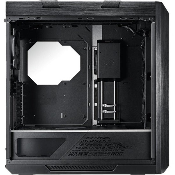 Boîtier de jeu Asus ROG Strix Helios GX601 GX601 ROG STRIX HELIOS CASE/BK