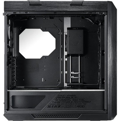 Boîtier de jeu Asus ROG Strix Helios GX601 GX601 ROG STRIX HELIOS CASE/BK