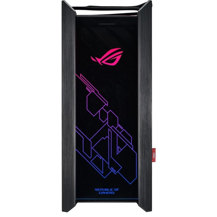 Boîtier de jeu Asus ROG Strix Helios GX601 GX601 ROG STRIX HELIOS CASE/BK