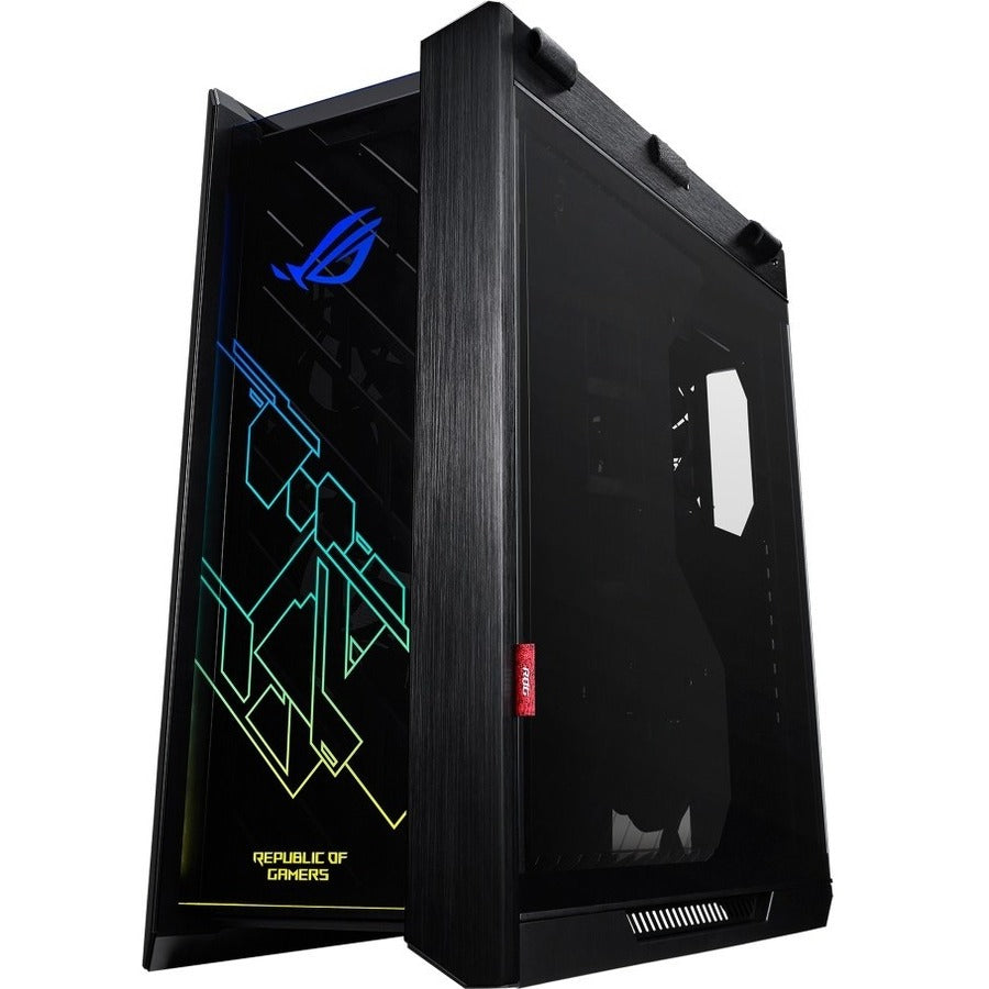 Boîtier de jeu Asus ROG Strix Helios GX601 GX601 ROG STRIX HELIOS CASE/BK