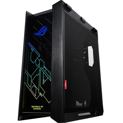 Boîtier de jeu Asus ROG Strix Helios GX601 GX601 ROG STRIX HELIOS CASE/BK