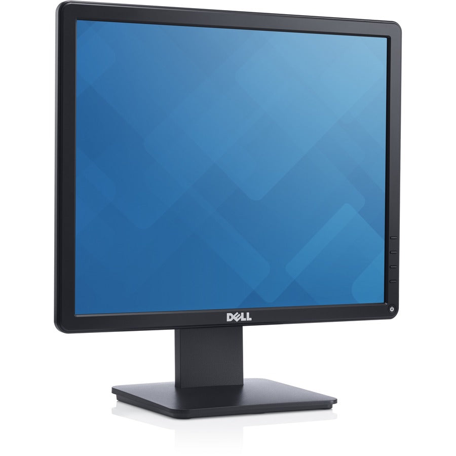 Moniteur LCD LED Dell E1715S 17" SXGA - 5:4 E1715SE