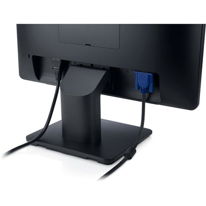 Moniteur LCD LED Dell E1715S 17" SXGA - 5:4 E1715SE