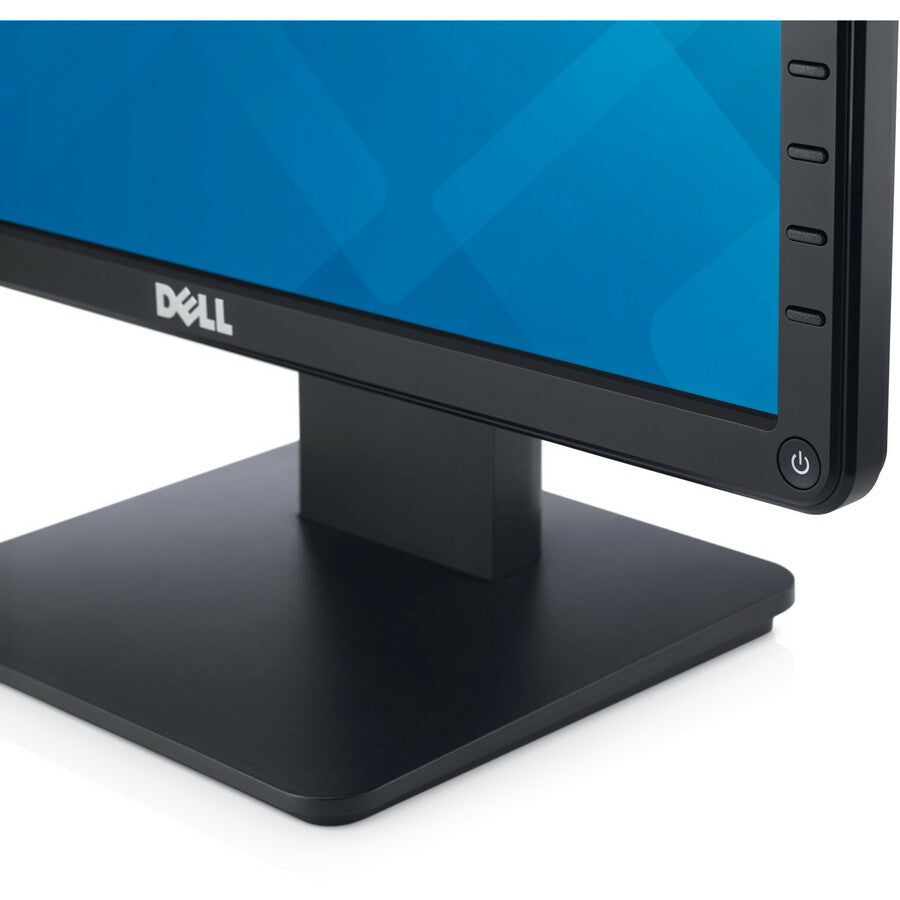 Moniteur LCD LED Dell E1715S 17" SXGA - 5:4 E1715SE