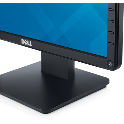 Moniteur LCD LED Dell E1715S 17" SXGA - 5:4 E1715SE