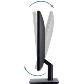 Moniteur LCD LED Dell E1715S 17" SXGA - 5:4 E1715SE