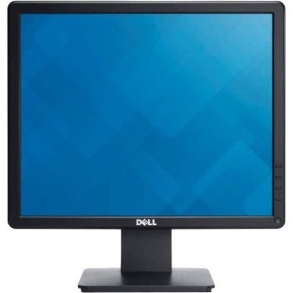 Moniteur LCD LED Dell E1715S 17" SXGA - 5:4 E1715SE