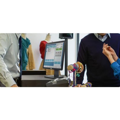 Moniteur LCD LED Dell E1715S 17" SXGA - 5:4 E1715SE