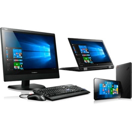 Lenovo Premier Support - 1 Year - Service 5WS0V07845