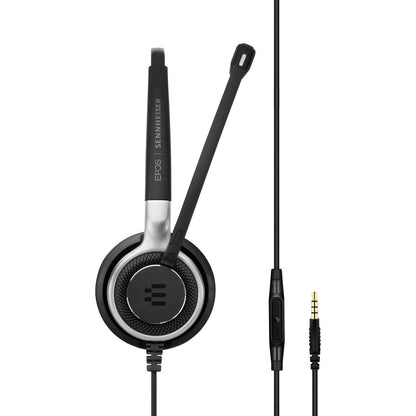 EPOS IMPACT SC 665 Headset 1000644