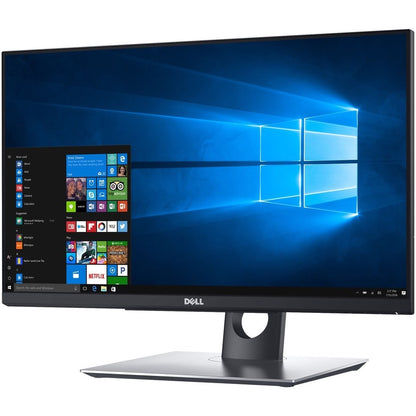 Écran tactile LCD Dell P2418HT 23,8" - 16:9 - 6 ms gris DELL-P2418HTE