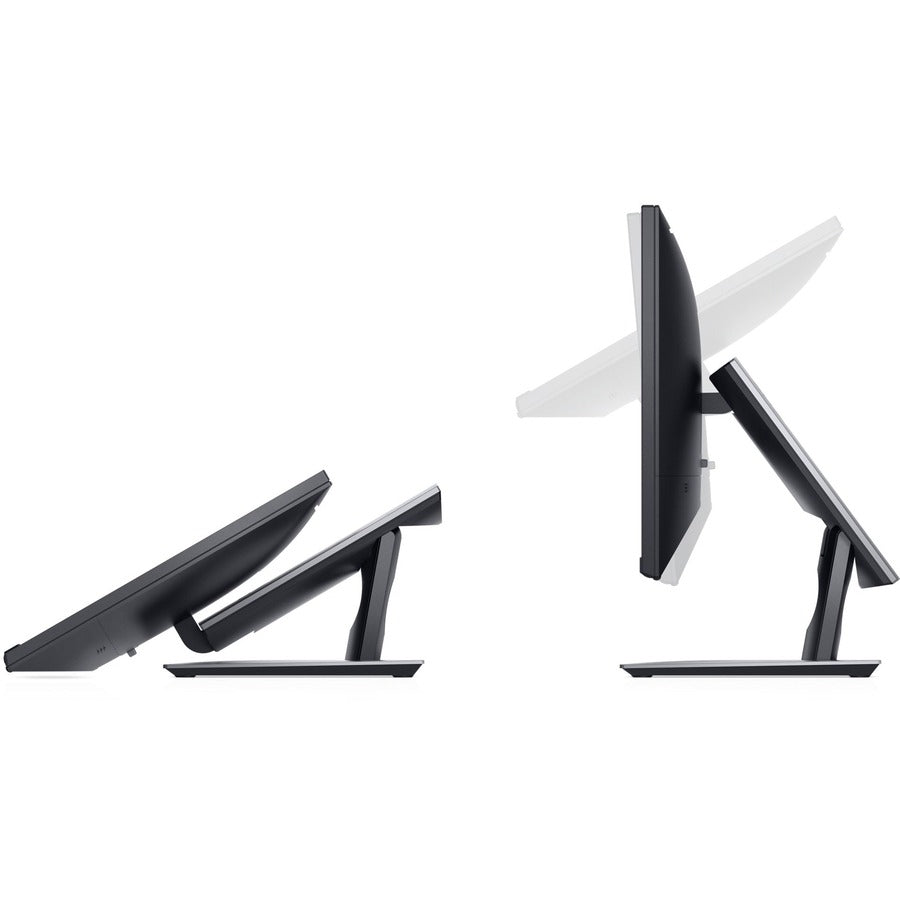 Écran tactile LCD Dell P2418HT 23,8" - 16:9 - 6 ms gris DELL-P2418HTE