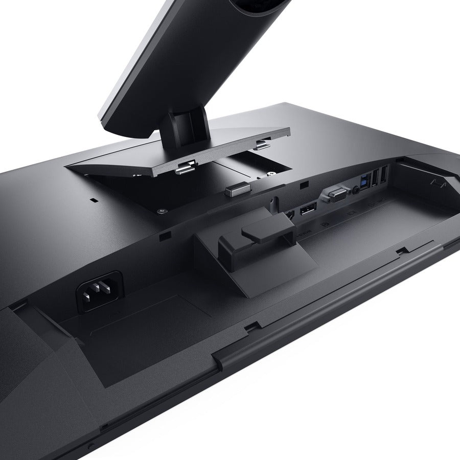 Écran tactile LCD Dell P2418HT 23,8" - 16:9 - 6 ms gris DELL-P2418HTE