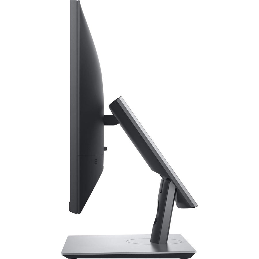 Écran tactile LCD Dell P2418HT 23,8" - 16:9 - 6 ms gris DELL-P2418HTE
