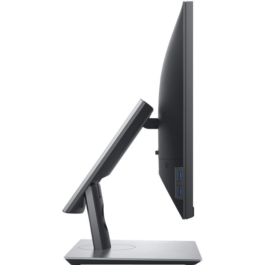Écran tactile LCD Dell P2418HT 23,8" - 16:9 - 6 ms gris DELL-P2418HTE