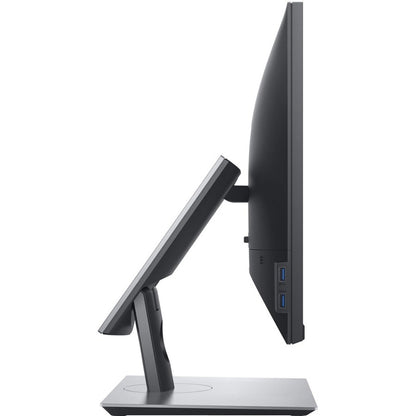 Écran tactile LCD Dell P2418HT 23,8" - 16:9 - 6 ms gris DELL-P2418HTE