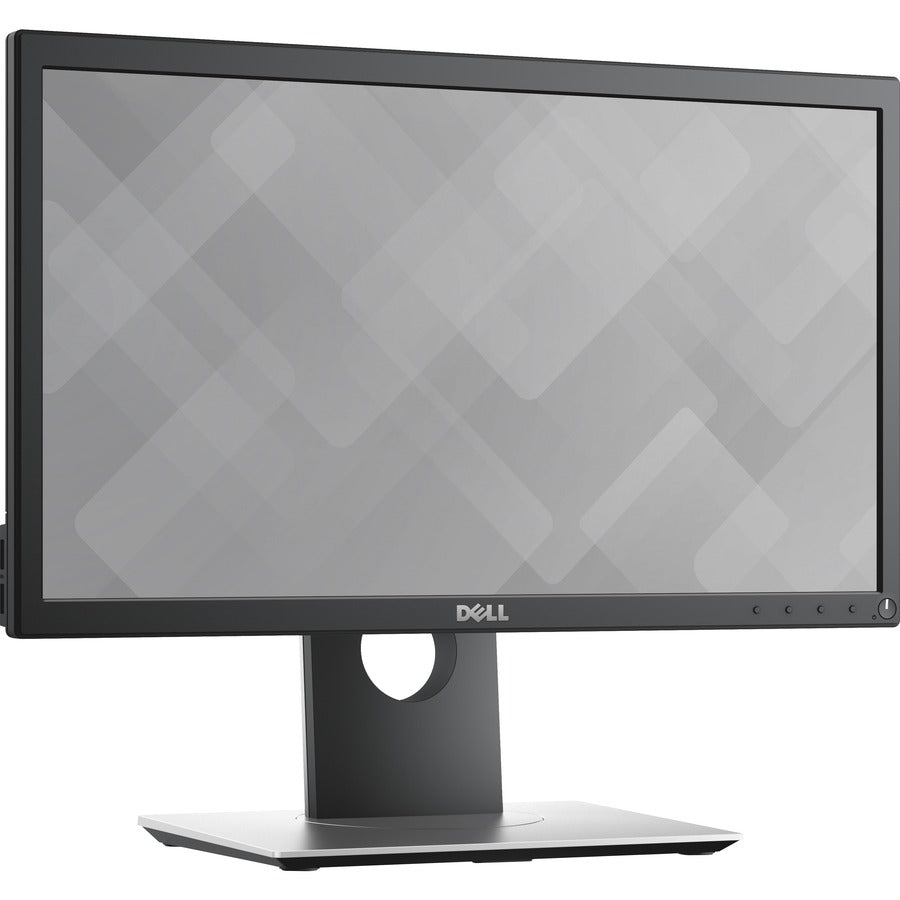 Écran LCD Dell P2018H 19,5" HD+ Edge WLED - 16:9 DELL-P2018HE