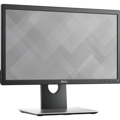 Écran LCD Dell P2018H 19,5" HD+ Edge WLED - 16:9 DELL-P2018HE