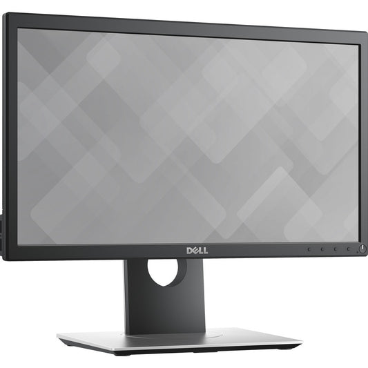 Écran LCD Dell P2018H 19,5" HD+ Edge WLED - 16:9 DELL-P2018HE
