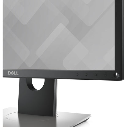 Écran LCD Dell P2018H 19,5" HD+ Edge WLED - 16:9 DELL-P2018HE