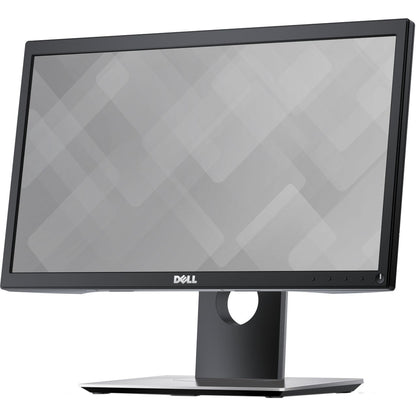 Écran LCD Dell P2018H 19,5" HD+ Edge WLED - 16:9 DELL-P2018HE